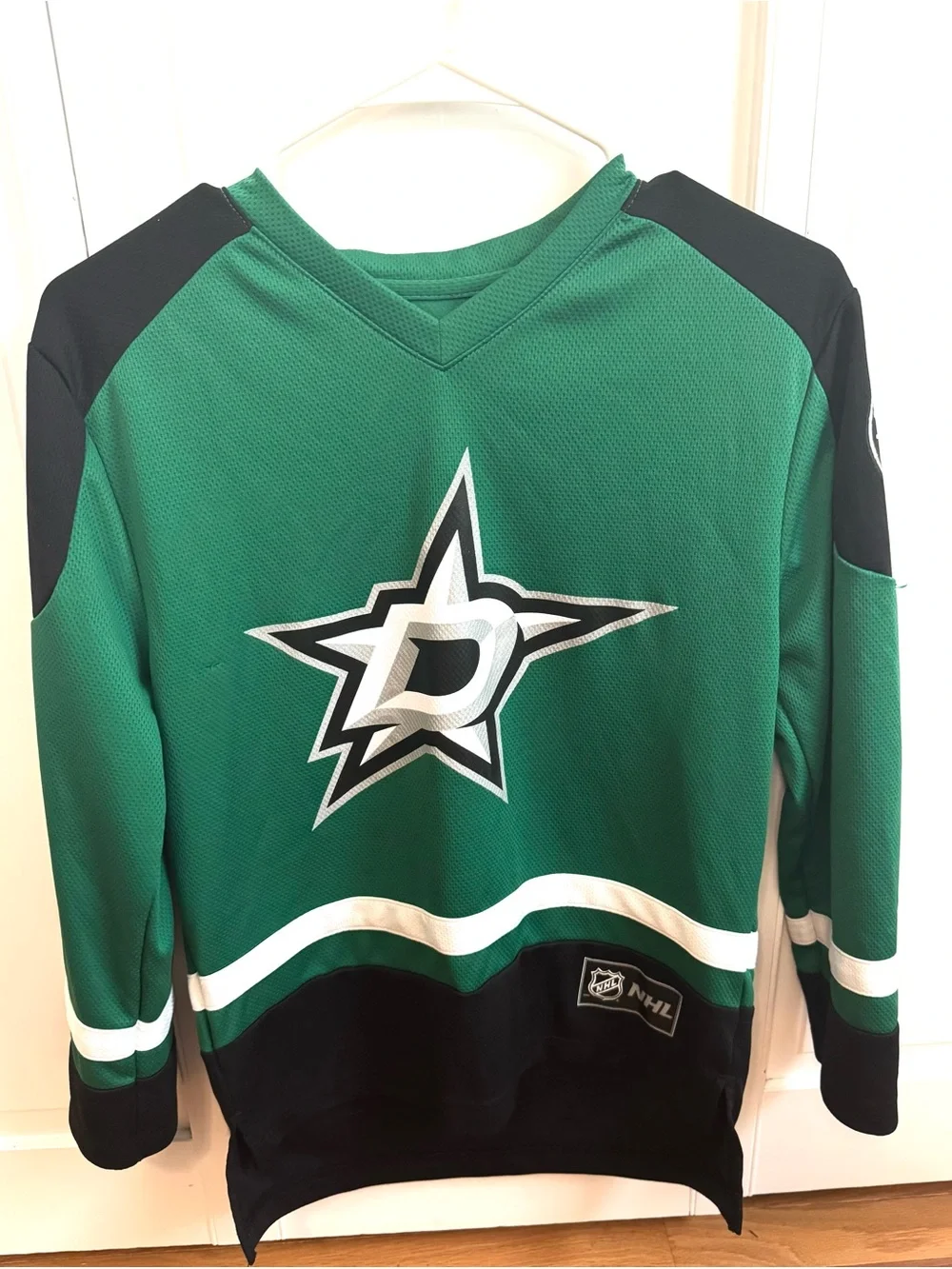 Dallas Stars NHL Hockey Jersey, Tyler Seguin NHL Jersey, Dallas Stars Jersey